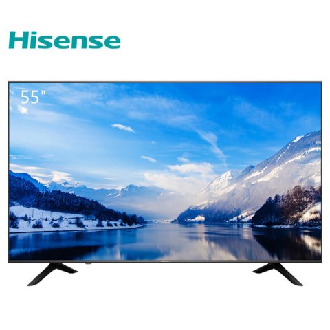 海信(Hisense)H55E3A 55英寸