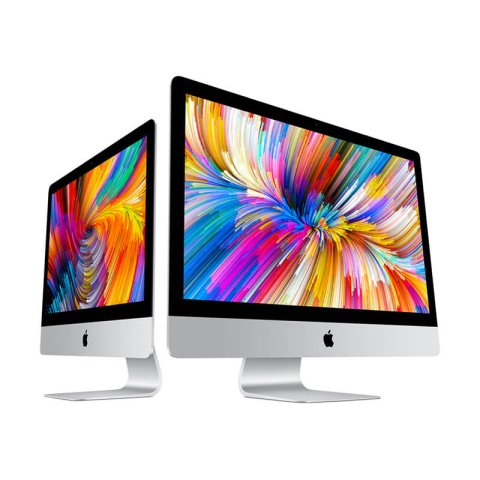 Apple iMac 21.5英寸