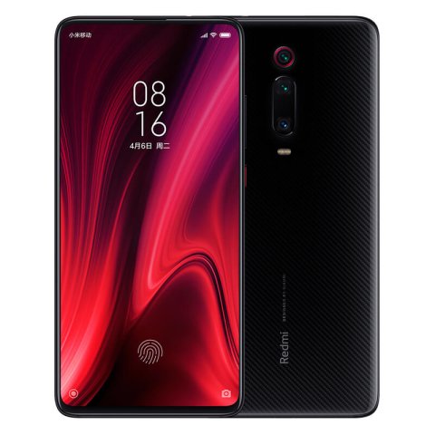 红米 K20Pro