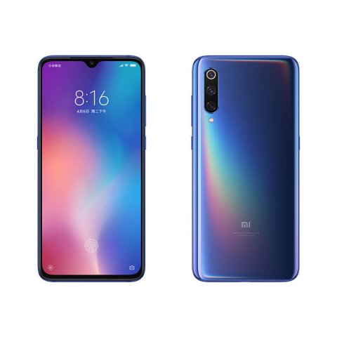 小米9