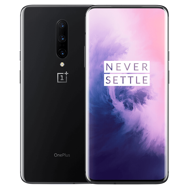 一加 OnePlus 7 Pro