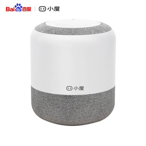 小度AI音箱
