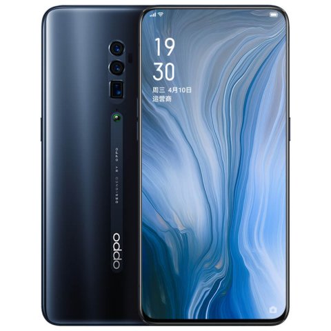 OPPO Reno 10倍变焦版