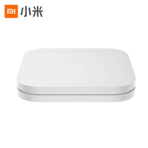 小米盒子4